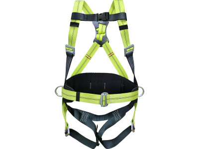 Привязь страховочная СП-03 широкий кушак