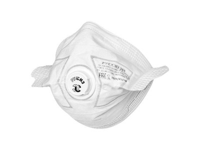 Респиратор РУССИЗ 202 FFP2