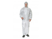 Комбинезон Mikromax XXXL одноразовый