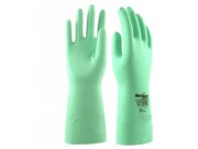 Перчатки резиновые, латексные, нитриловые