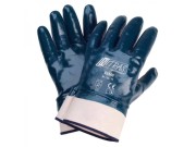 Перчатки нитрил крага Nitras арт.03440